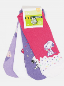 Набор носков C&A модель 55726 Набор носков C&A модель 55726 Фото