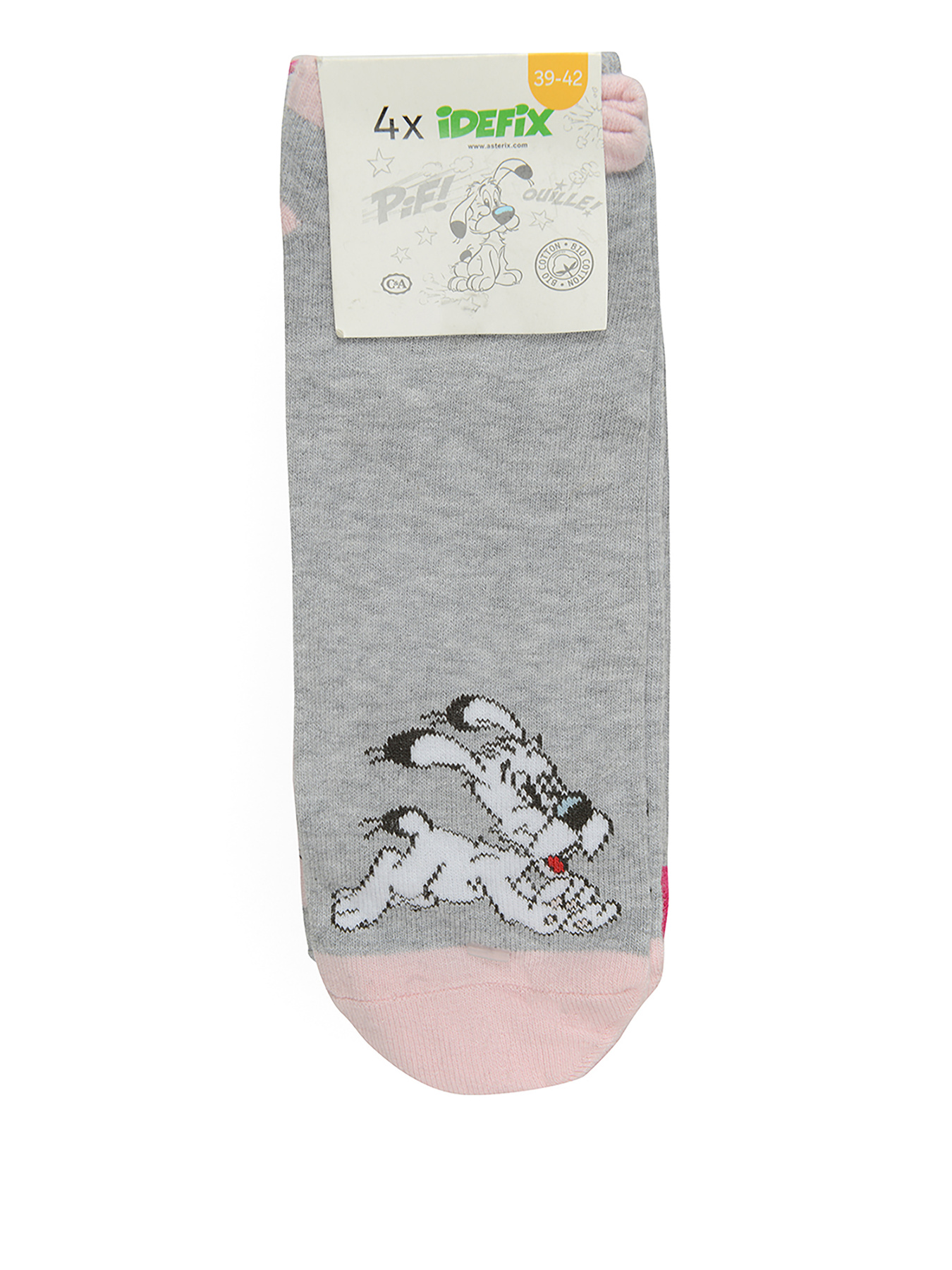 Набор носков C&A модель 55715 Фото