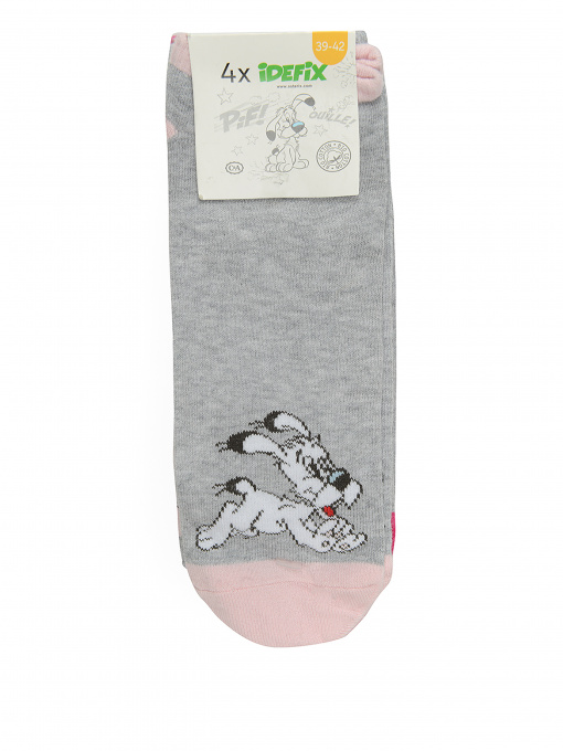 Набор носков C&A модель 55715 Фото