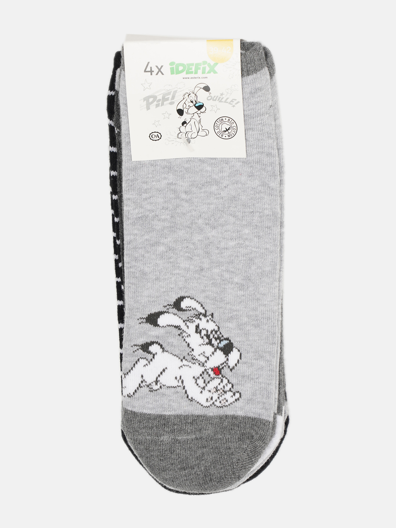 Набір шкарпеток C&A модель 55855 Фото