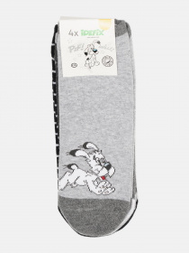 Набір шкарпеток C&A модель 55855 Фото