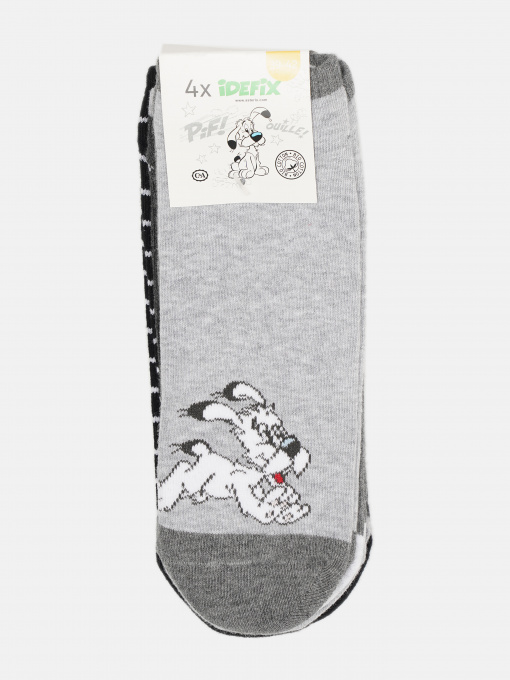 Набор носков C&A модель 55855 Фото