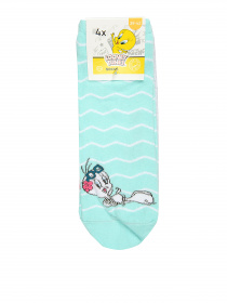 Набір шкарпеток C&A модель 55832 Фото