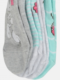 Набор носков C&A модель 55832 Фото