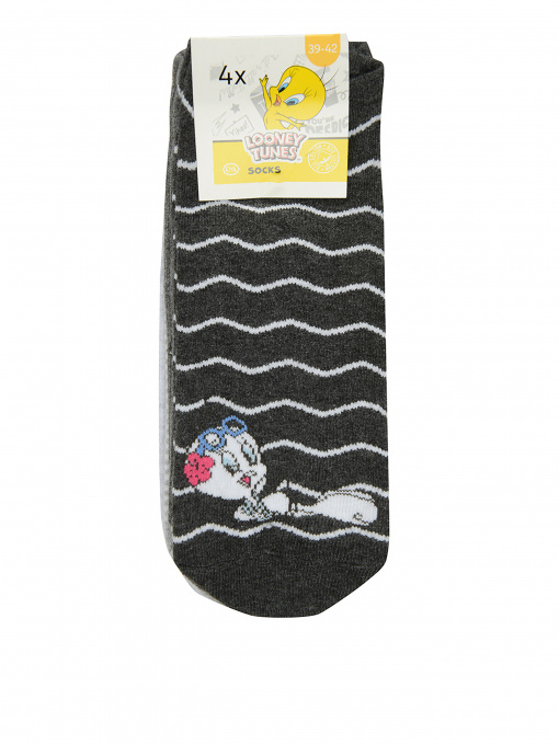 Набір шкарпеток C&A модель 55714 Фото