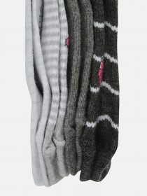 Набор носков C&A модель 55714 Фото