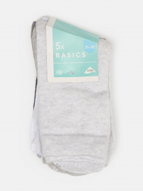 Набір шкарпеток C&A модель 56439 Фото