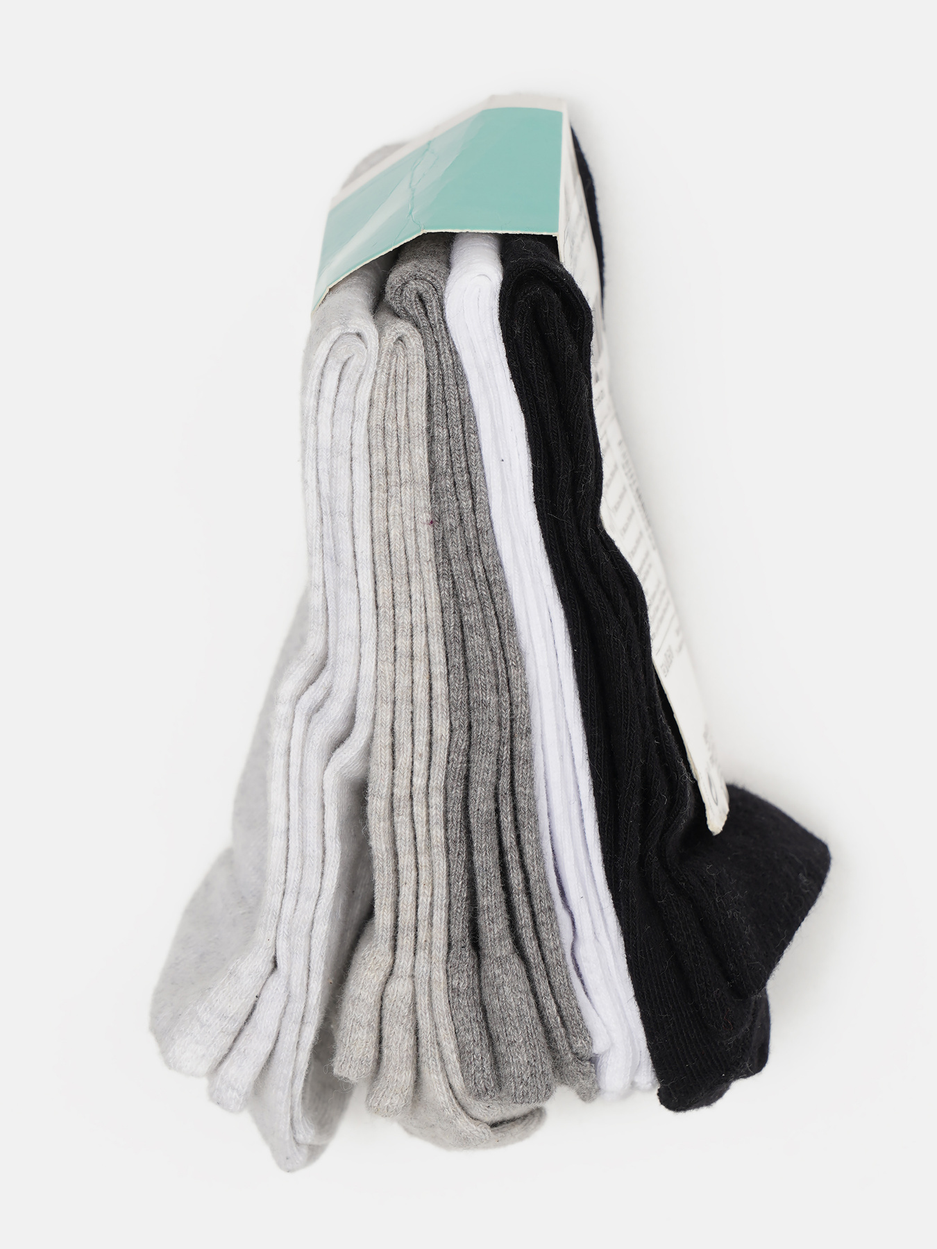 Набор носков C&A модель 56439 Фото