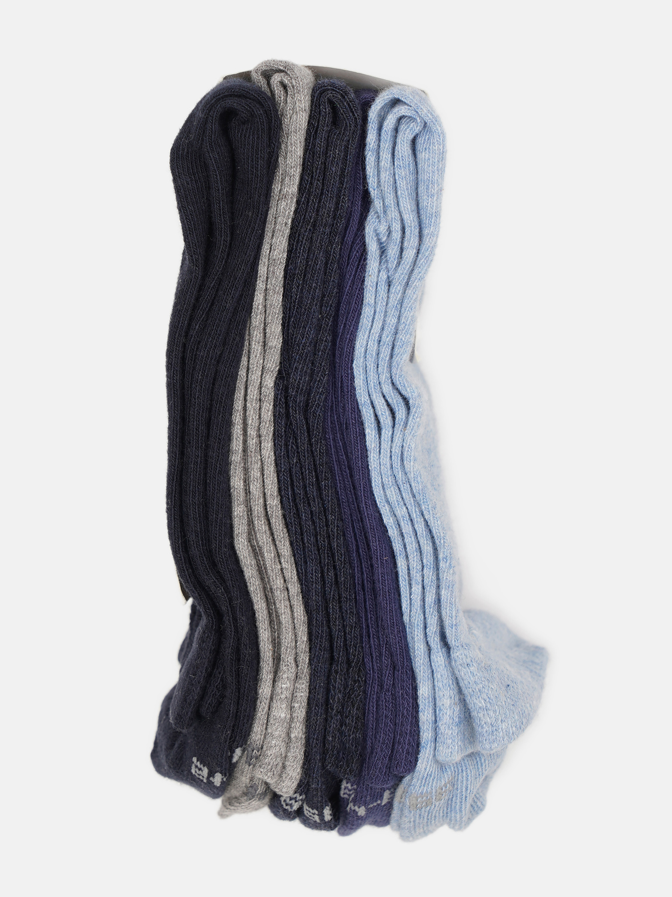 Набор носков C&A модель 55530 Фото