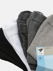 Набір шкарпеток C&A модель 54625 Фото