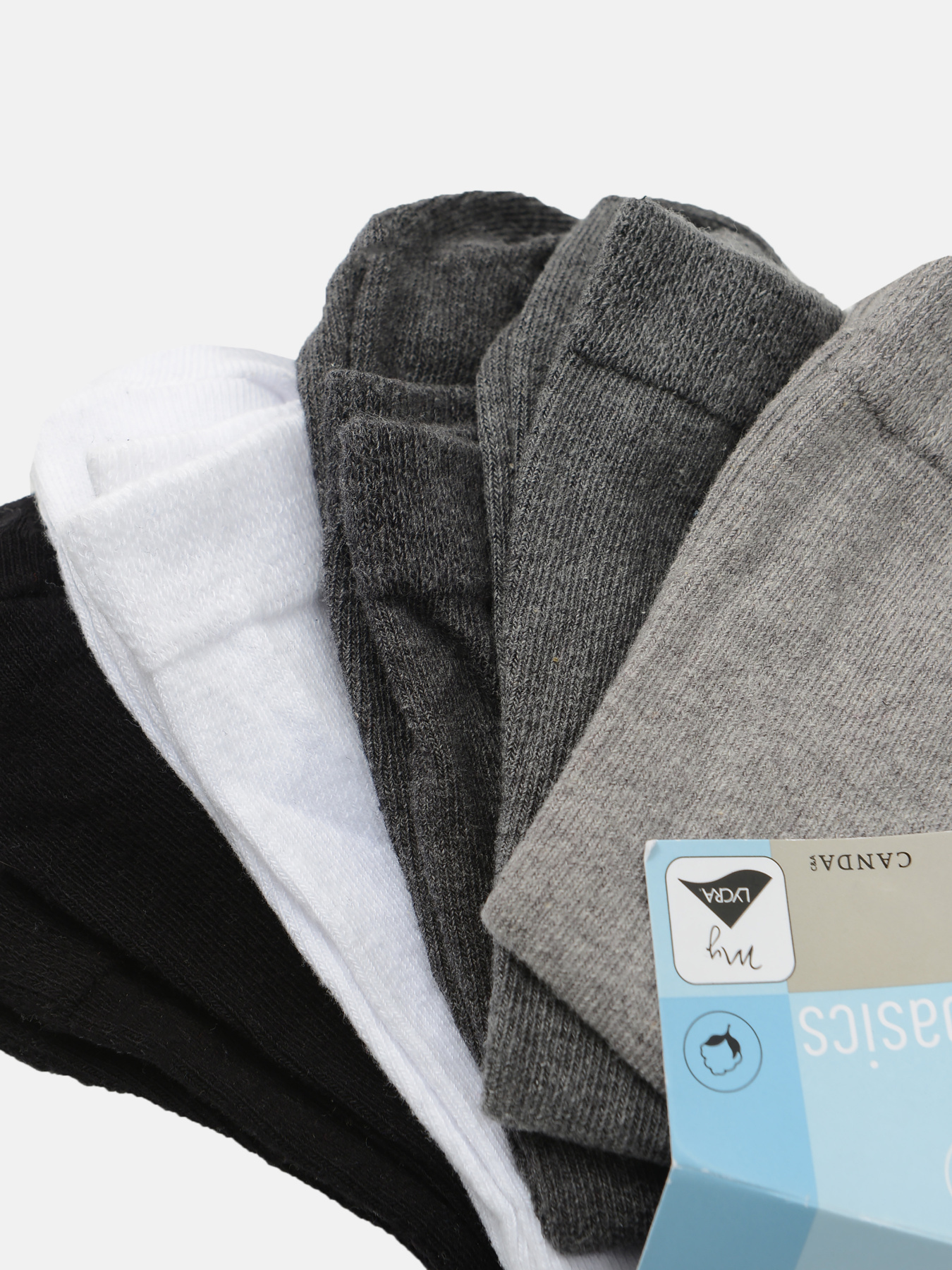 Набор носков C&A модель 54625 Фото