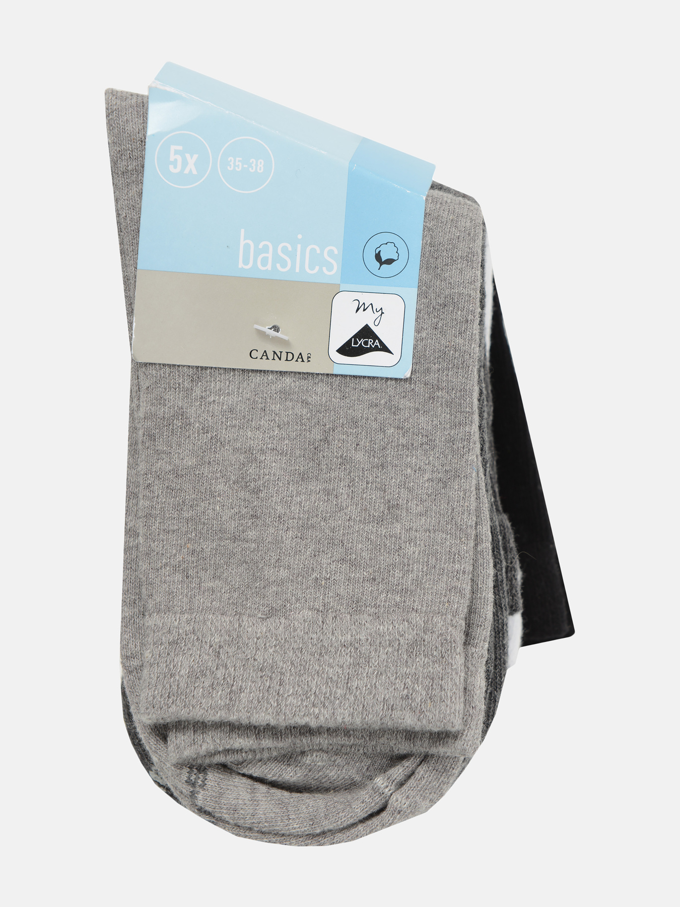 Набор носков C&A модель 54625 Фото