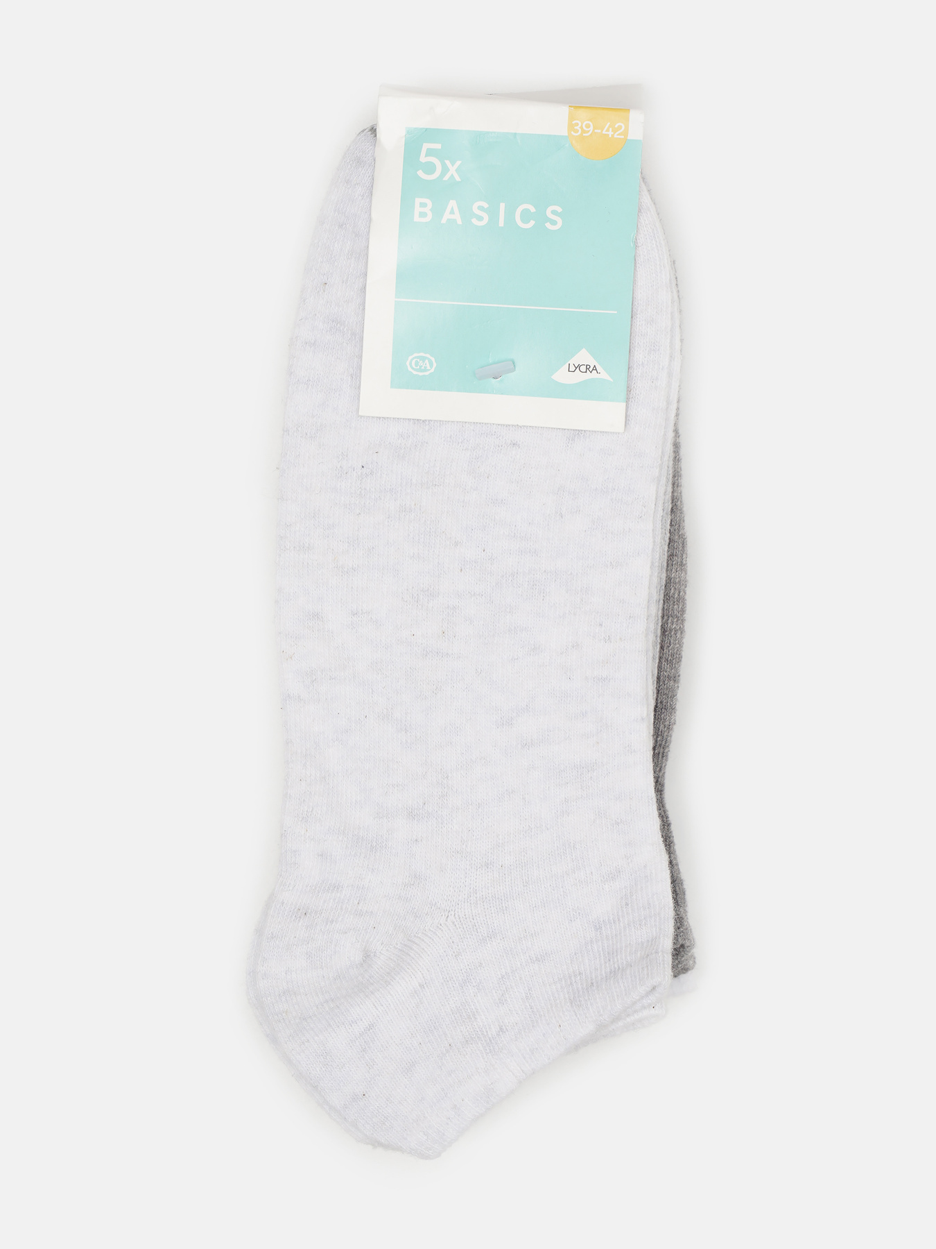 Набір шкарпеток C&A модель 57093 Фото