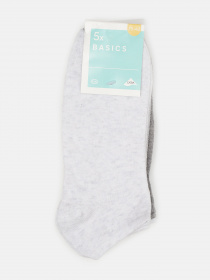 Набір шкарпеток C&A модель 57093 Фото