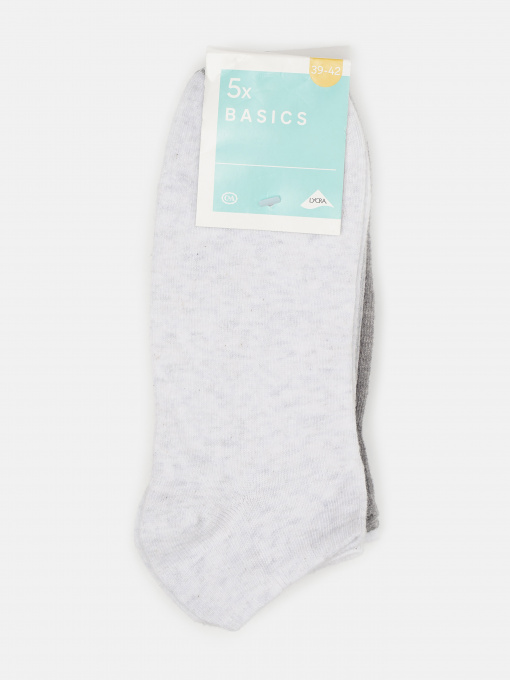 Набор носков C&A модель 57093 Фото