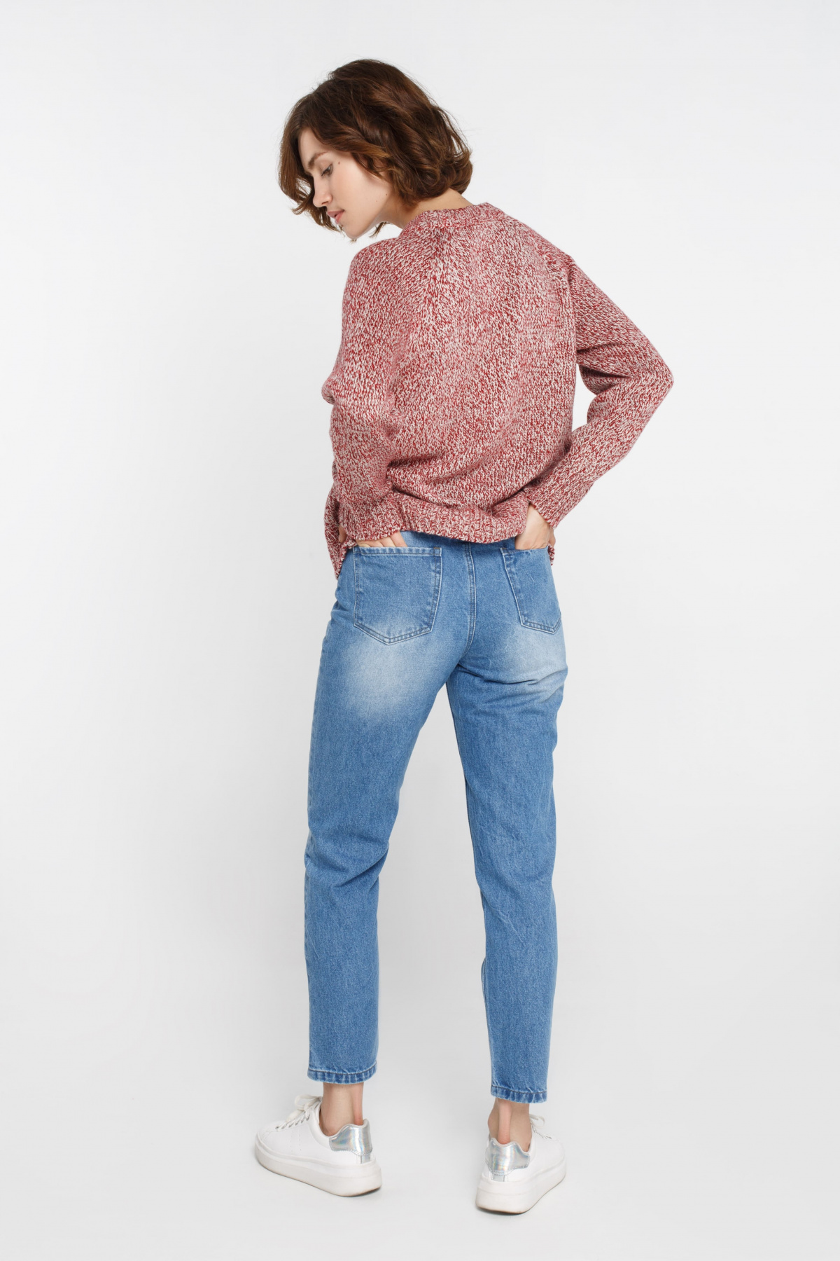 Джинсы Must Have модель 7207 Фото