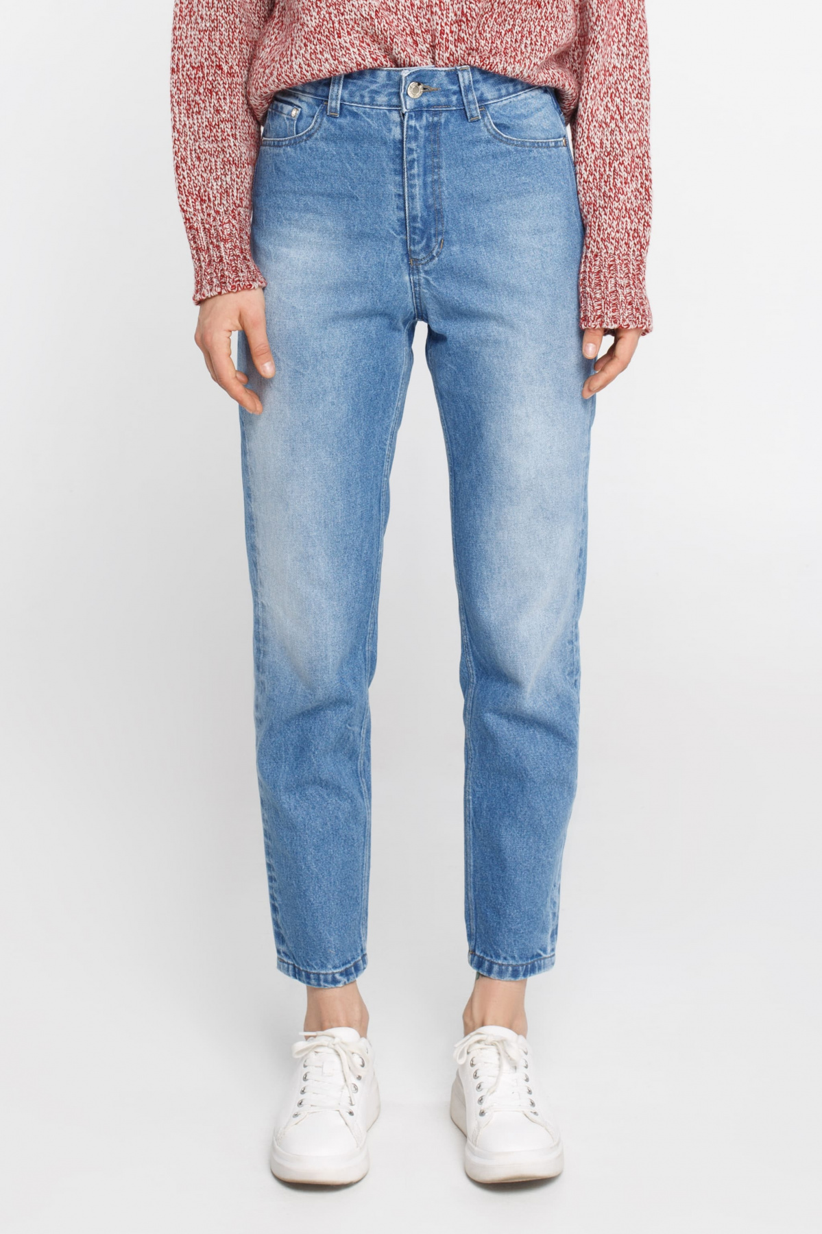 Джинсы Must Have модель 7207 Фото