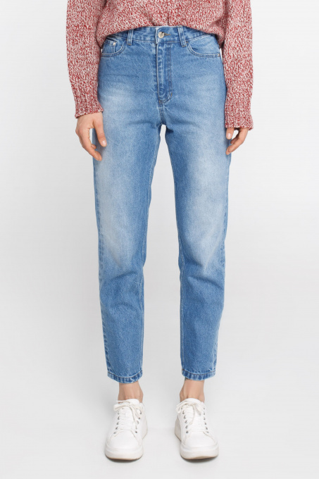 Джинси Must Have модель 7207 Фото