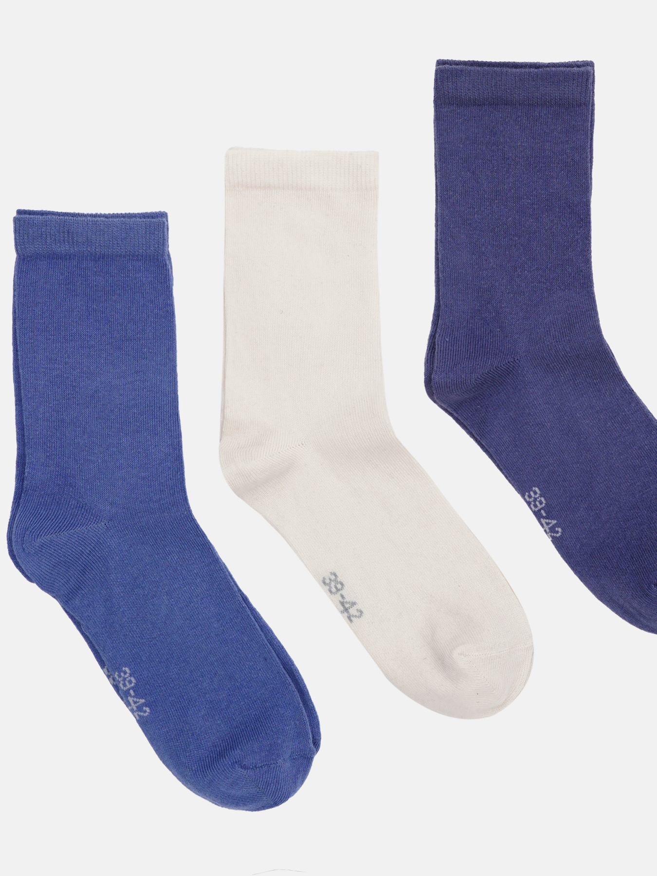 Набір шкарпеток C&A модель 66527 Набір шкарпеток C&A модель 66527 Фото