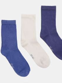 Набір шкарпеток C&A модель 66527 Набір шкарпеток C&A модель 66527 Фото