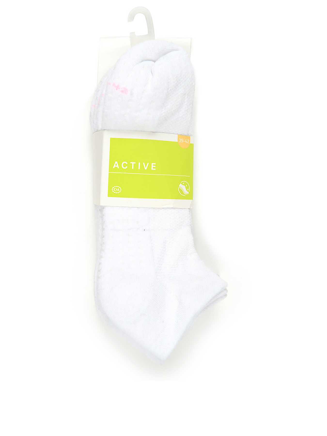 Набор носков C&A модель 67101 Фото