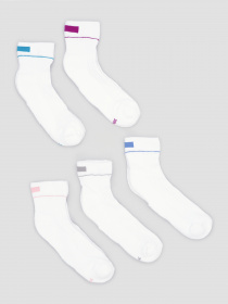 Набір шкарпеток C&A модель 66490 Фото