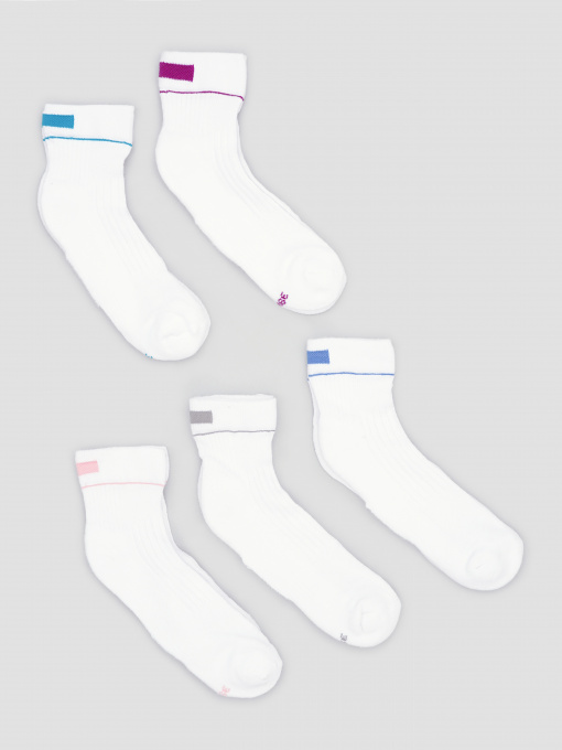 Набор носков C&A модель 66490 Фото