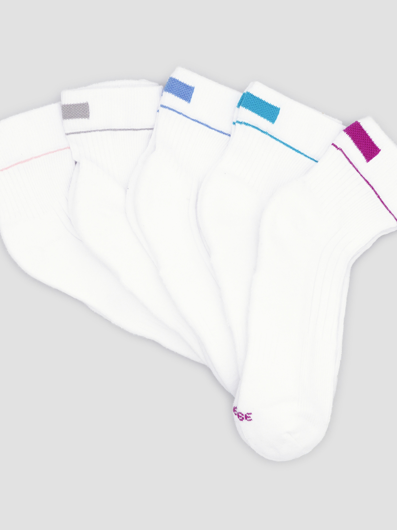 Набор носков C&A модель 66490 Фото