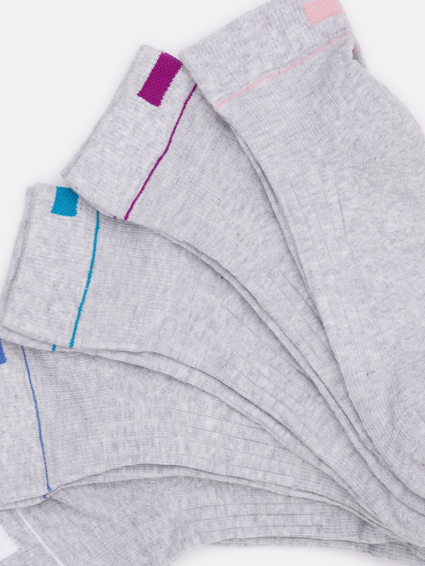 Набор носков C&A модель 66489 Фото