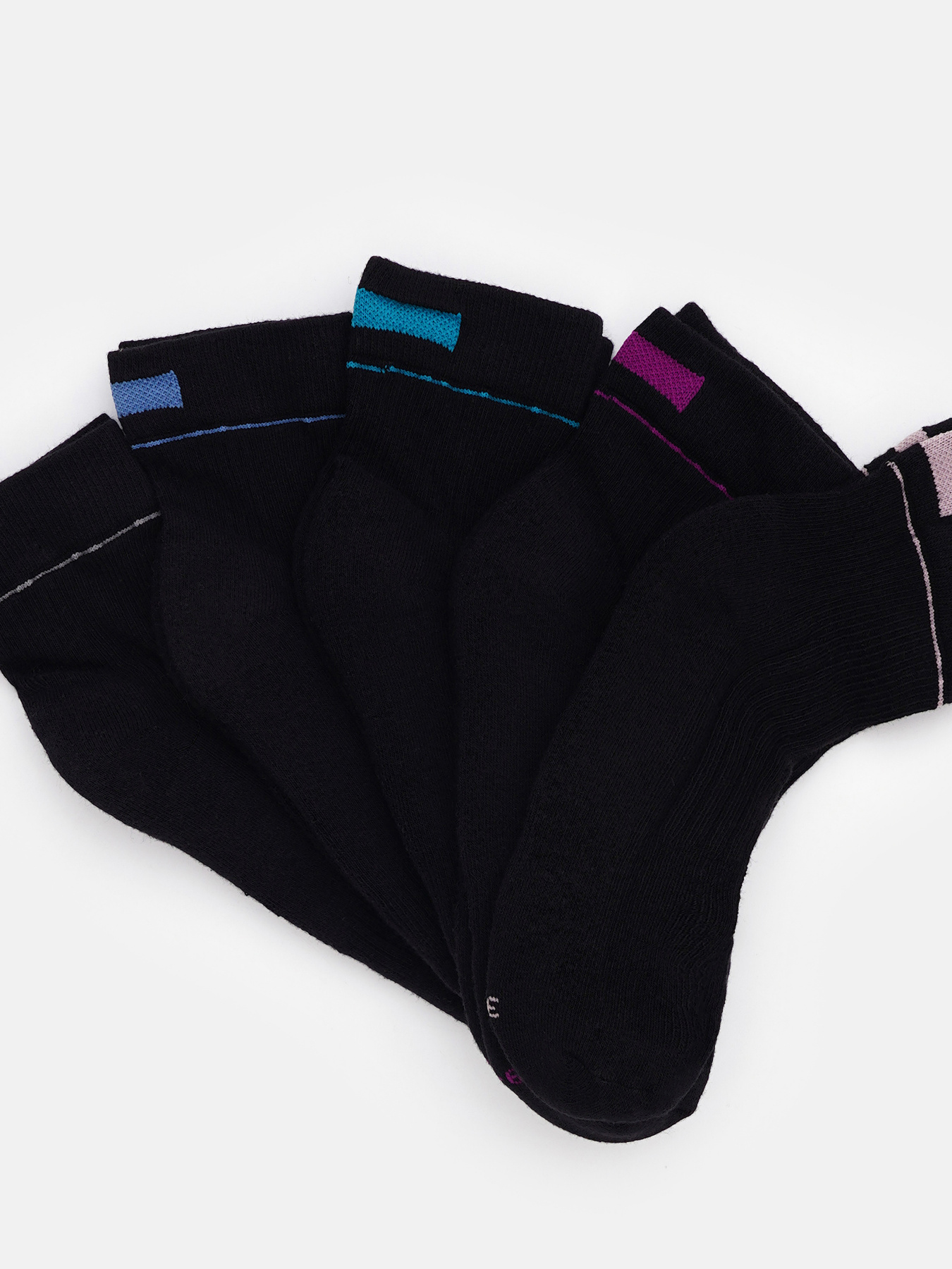 Набор носков C&A модель 66492 Фото