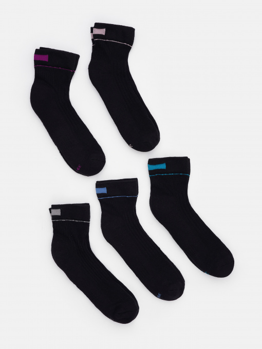 Набір шкарпеток C&A модель 66492 Фото