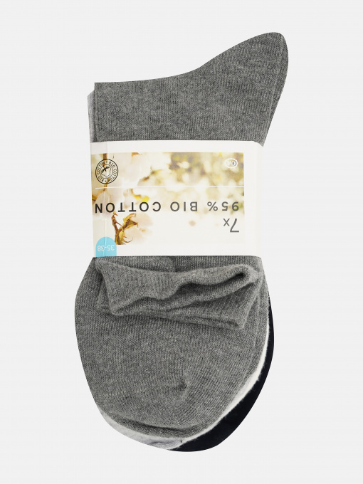 Набор носков C&A модель 55360 Фото