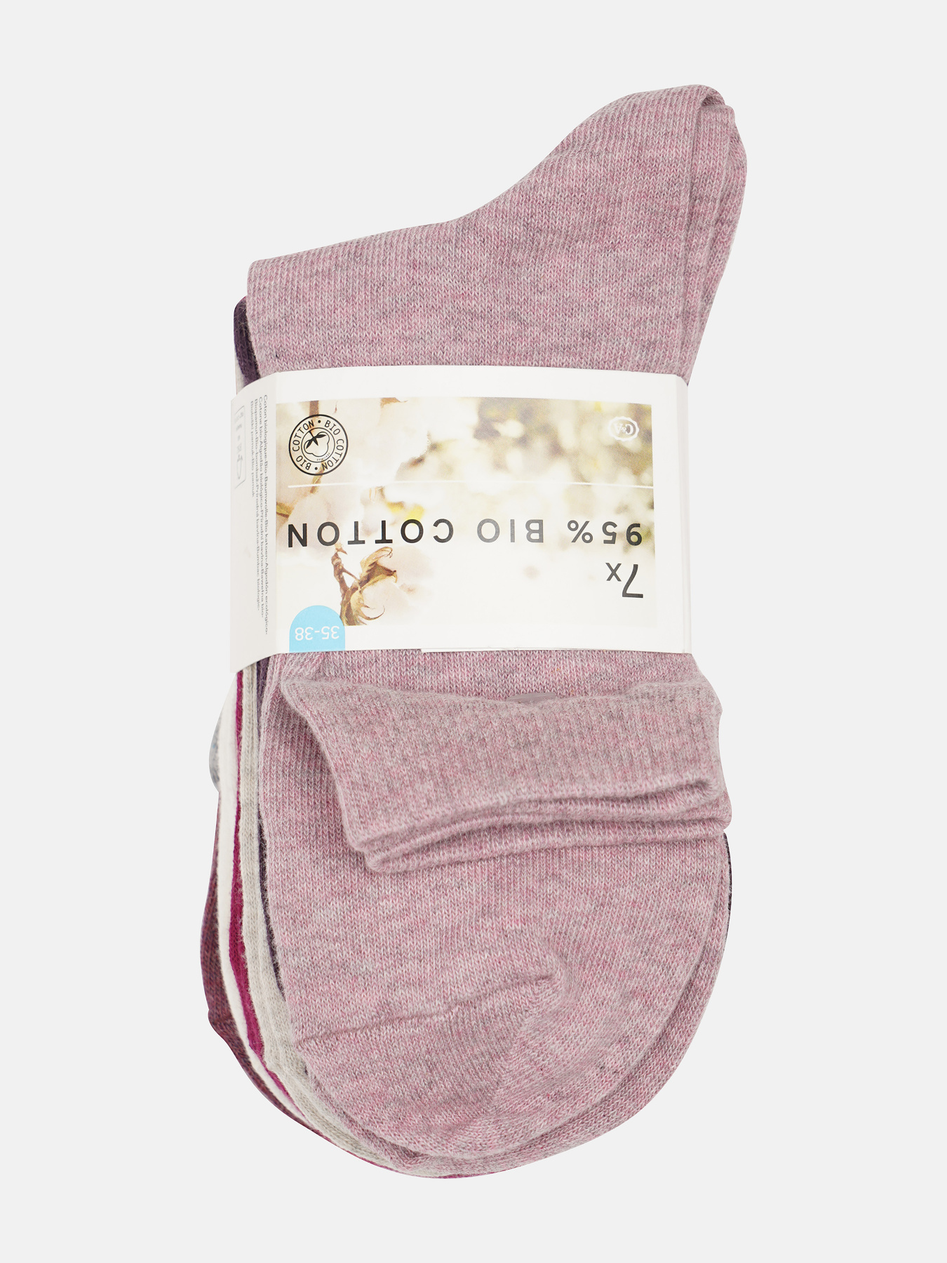 Набір шкарпеток C&A модель 56486 Фото