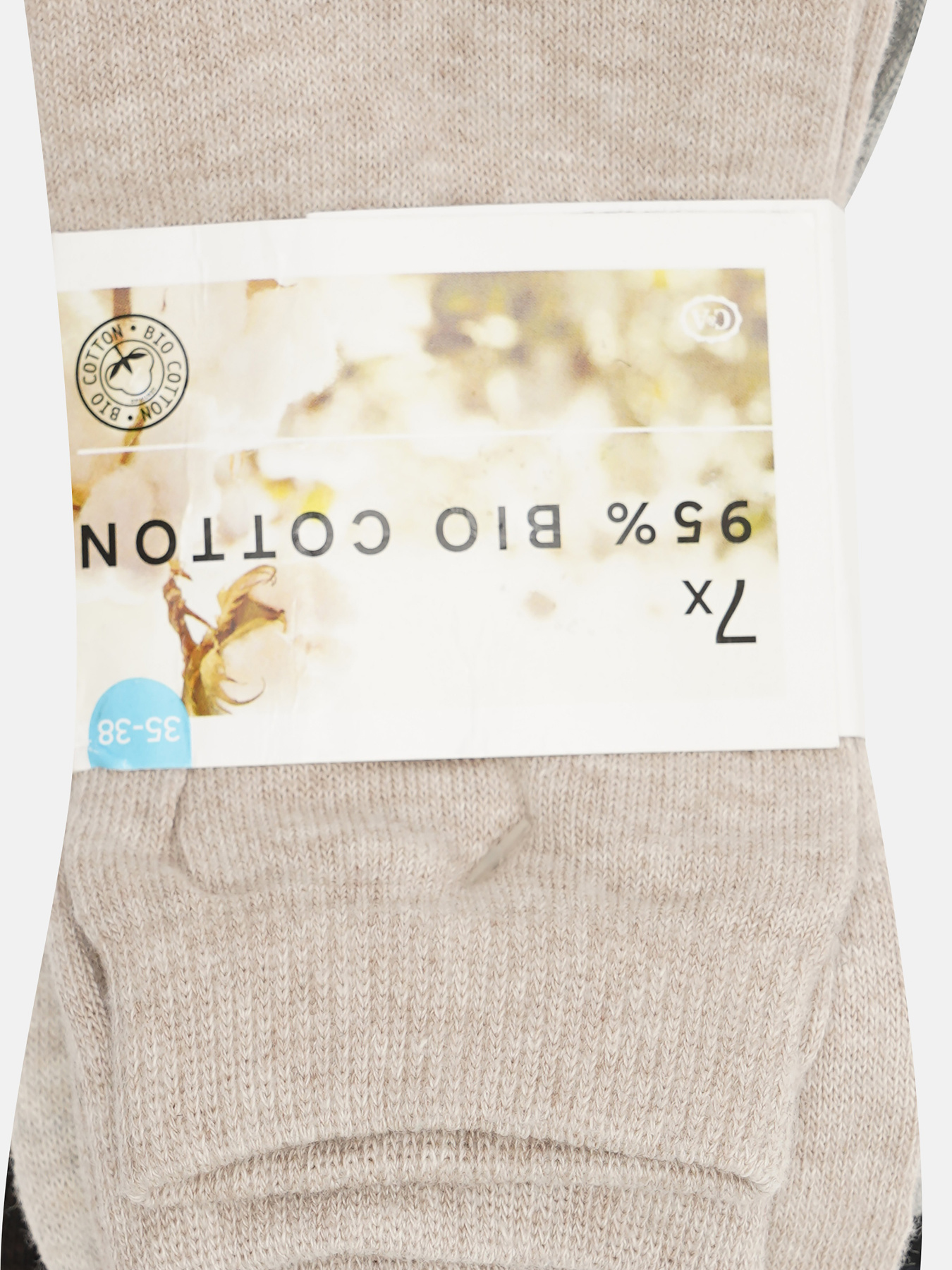 Набор носков C&A модель 55362 Фото