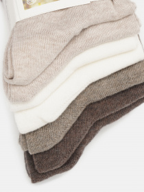 Набор носков C&A модель 56435 Набор носков C&A модель 56435 Фото