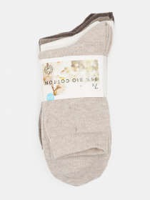 Набор носков C&A модель 56435 Набор носков C&A модель 56435 Фото