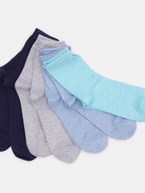 Набір шкарпеток C&A модель 66535 Фото