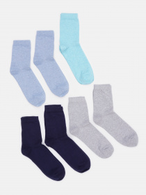 Набір шкарпеток C&A модель 66535 Фото