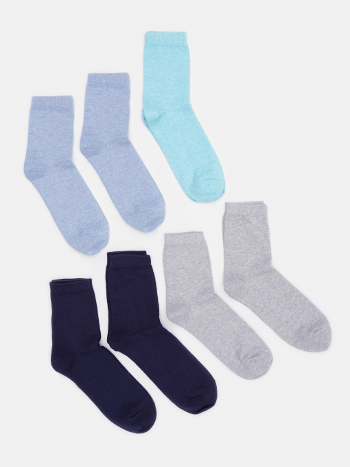 Набор носков C&A модель 66535 Фото