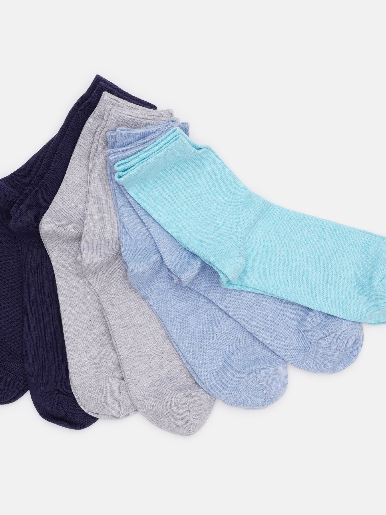 Набір шкарпеток C&A модель 66535 Фото