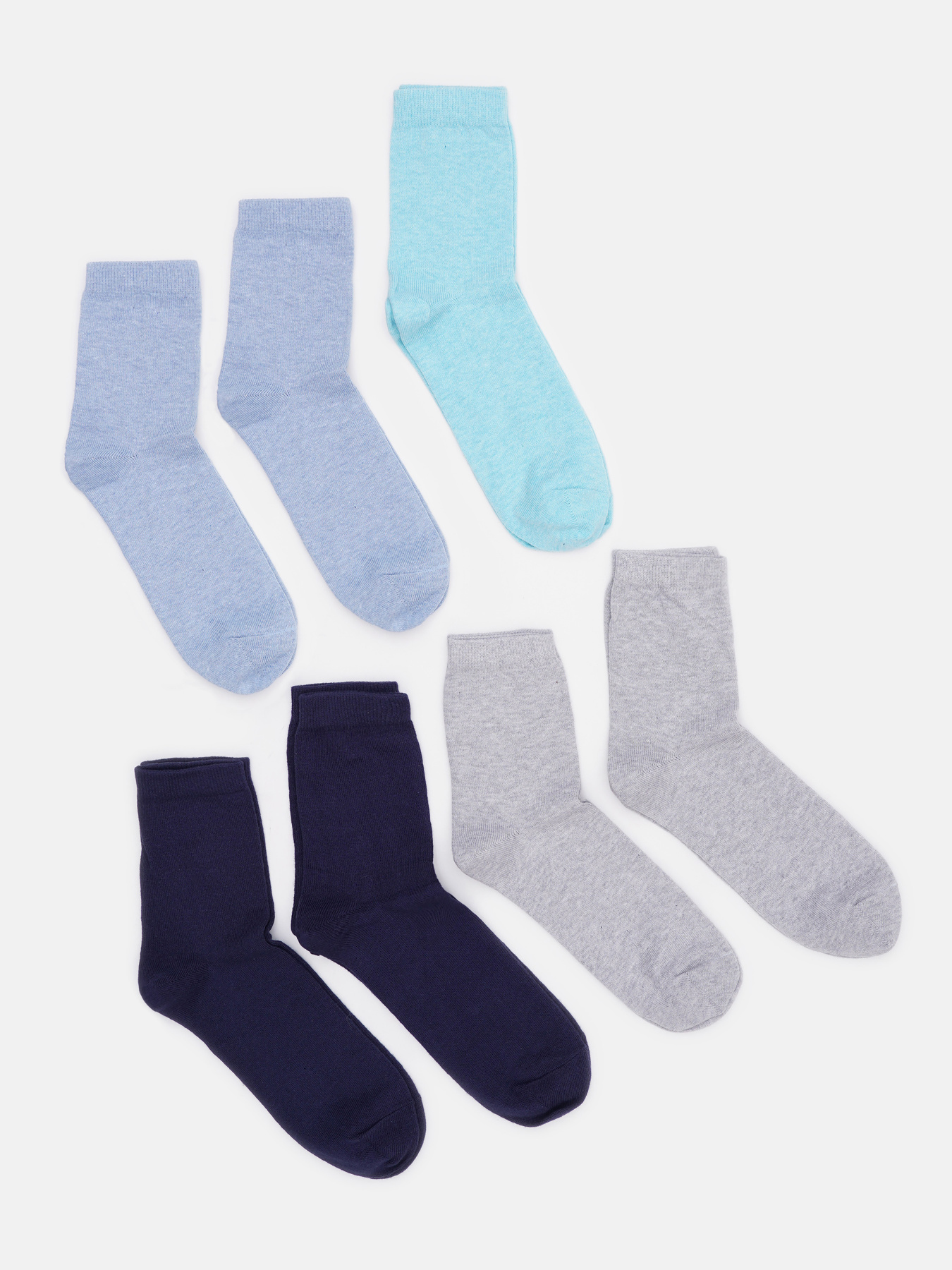 Набір шкарпеток C&A модель 66535 Фото