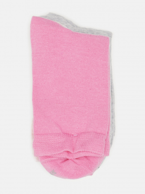 Набор носков C&A модель 57397 Фото