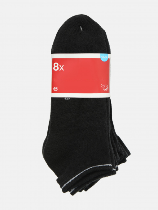 Набор носков C&A модель 54587 Фото