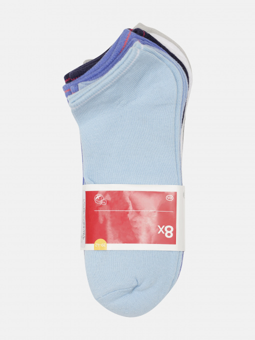 Набір шкарпеток C&A модель 56390 Фото