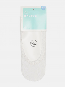 Набор носков C&A модель 56350 Фото