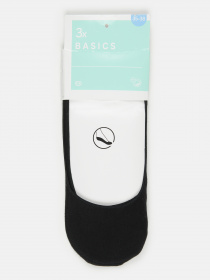 Набор носков C&A модель 49365 Фото