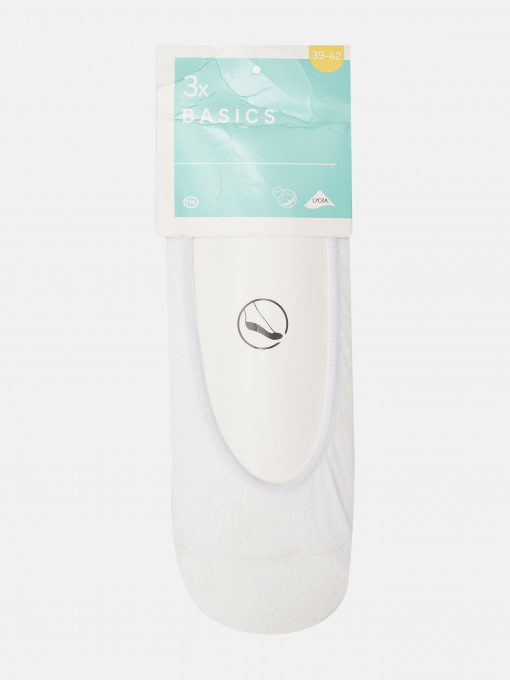 Набор носков C&A модель 55090 Фото