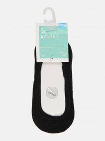 Набор носков C&A модель 49340 Фото