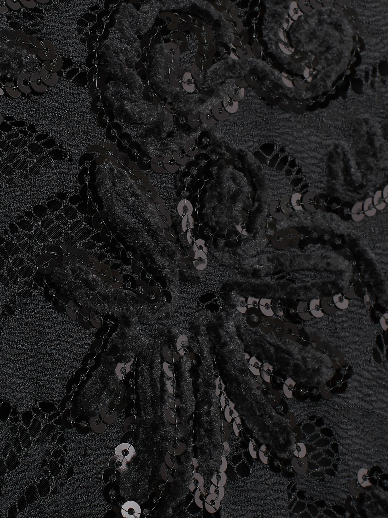 Платье мини H&M модель 66364 Фото