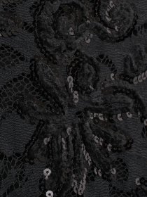 Платье мини H&M модель 66364 Платье мини H&M модель 66364 Фото